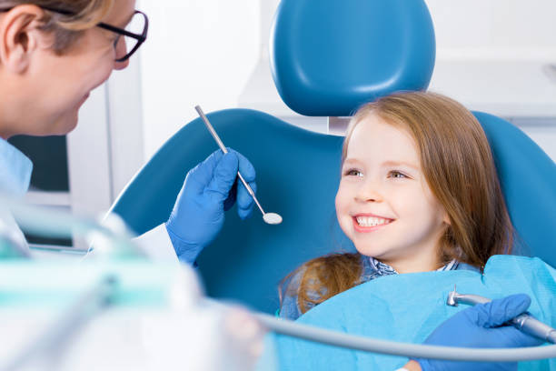 Oral Cancer Screening in Beverly Hills, FL