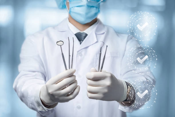 Dental Inlays and Onlays in Beverly Hills, FL
