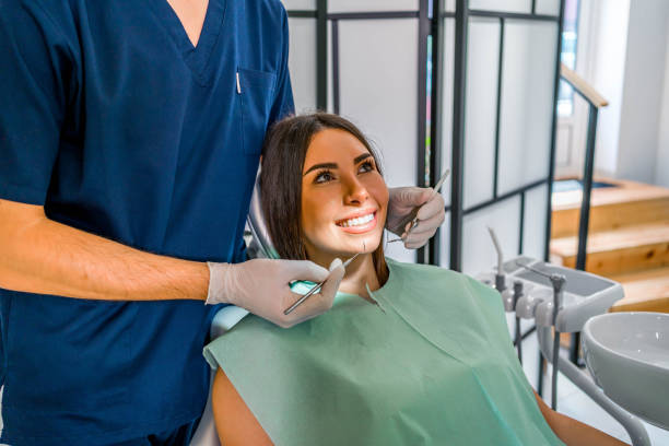 Best Emergency Dental Care  in Beverly Hills, FL